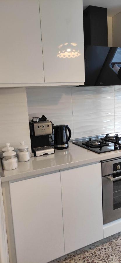 Perla Del Mar - 150 Metros Del Mar Apartment Санта Пола Екстериор снимка