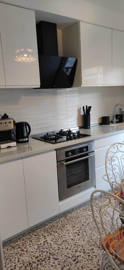 Perla Del Mar - 150 Metros Del Mar Apartment Санта Пола Екстериор снимка