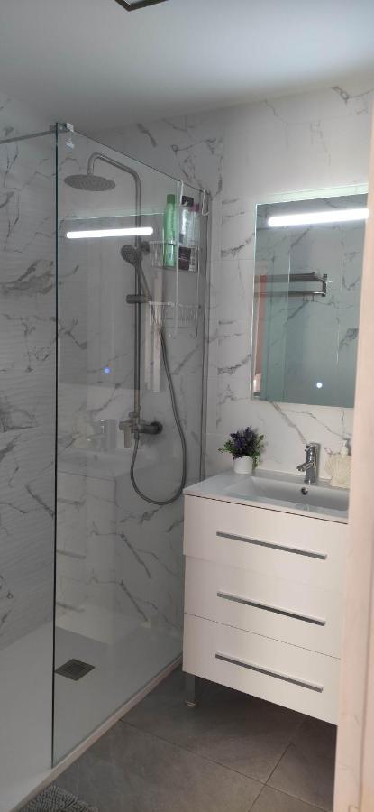 Perla Del Mar - 150 Metros Del Mar Apartment Санта Пола Екстериор снимка