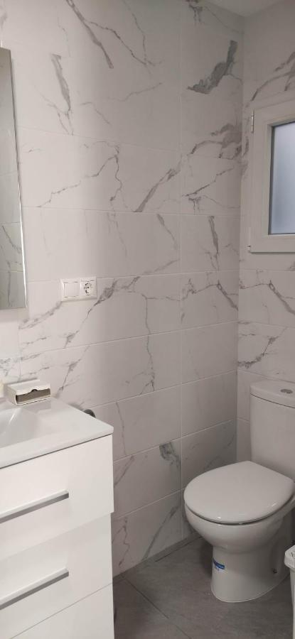 Perla Del Mar - 150 Metros Del Mar Apartment Санта Пола Екстериор снимка