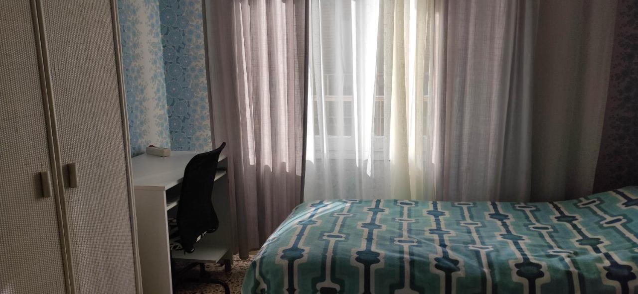 Perla Del Mar - 150 Metros Del Mar Apartment Санта Пола Екстериор снимка