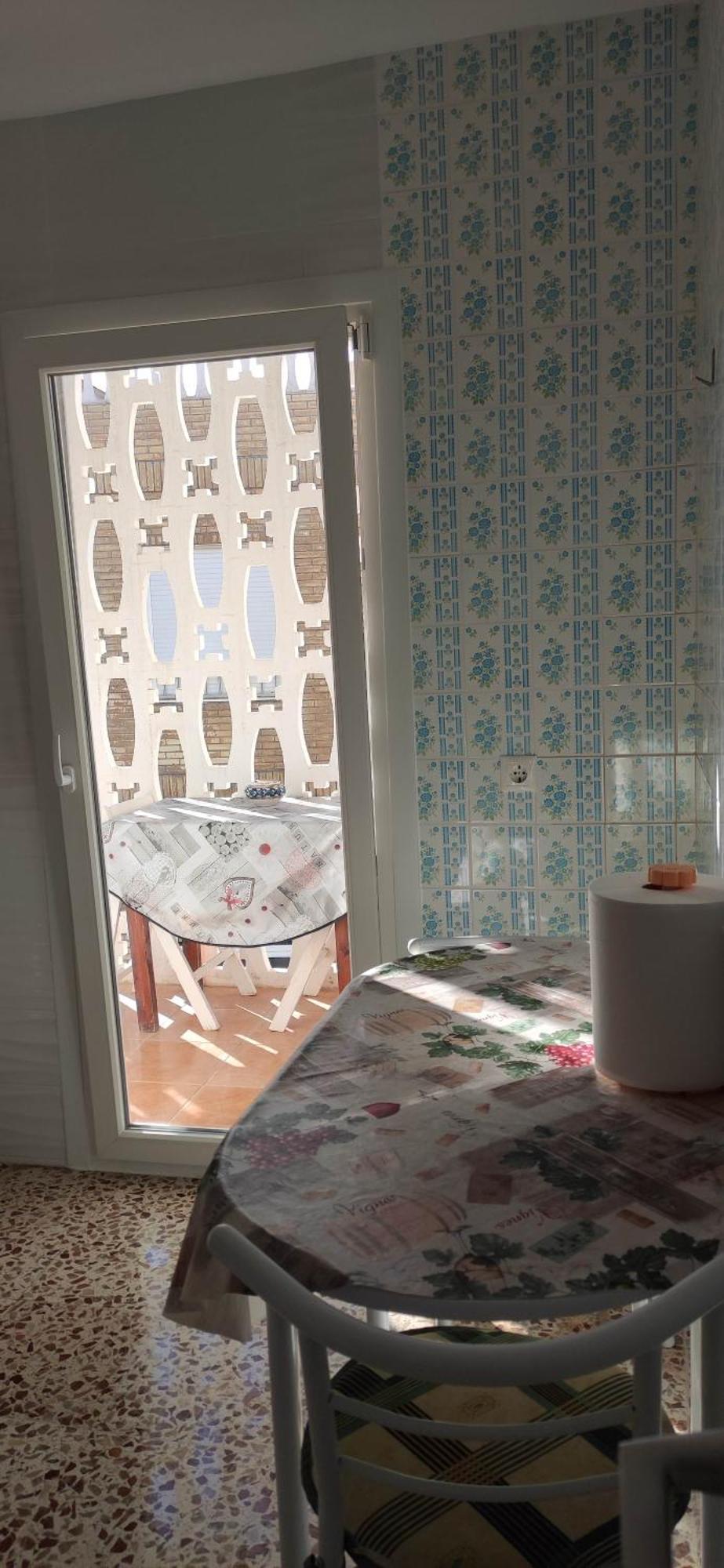 Perla Del Mar - 150 Metros Del Mar Apartment Санта Пола Екстериор снимка