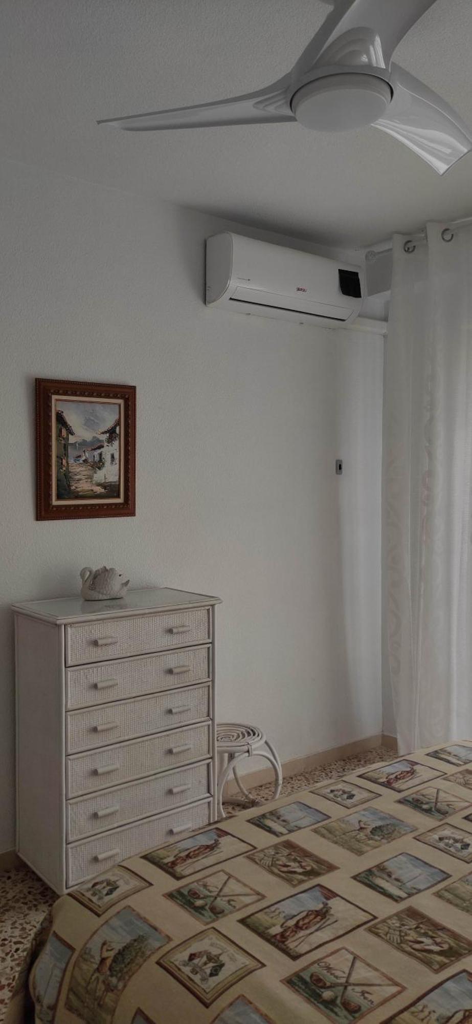 Perla Del Mar - 150 Metros Del Mar Apartment Санта Пола Екстериор снимка