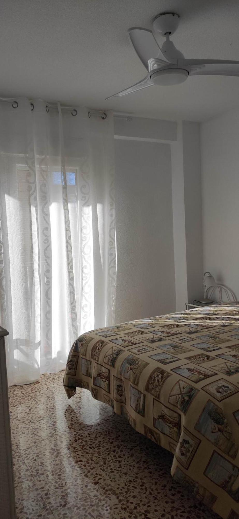 Perla Del Mar - 150 Metros Del Mar Apartment Санта Пола Екстериор снимка