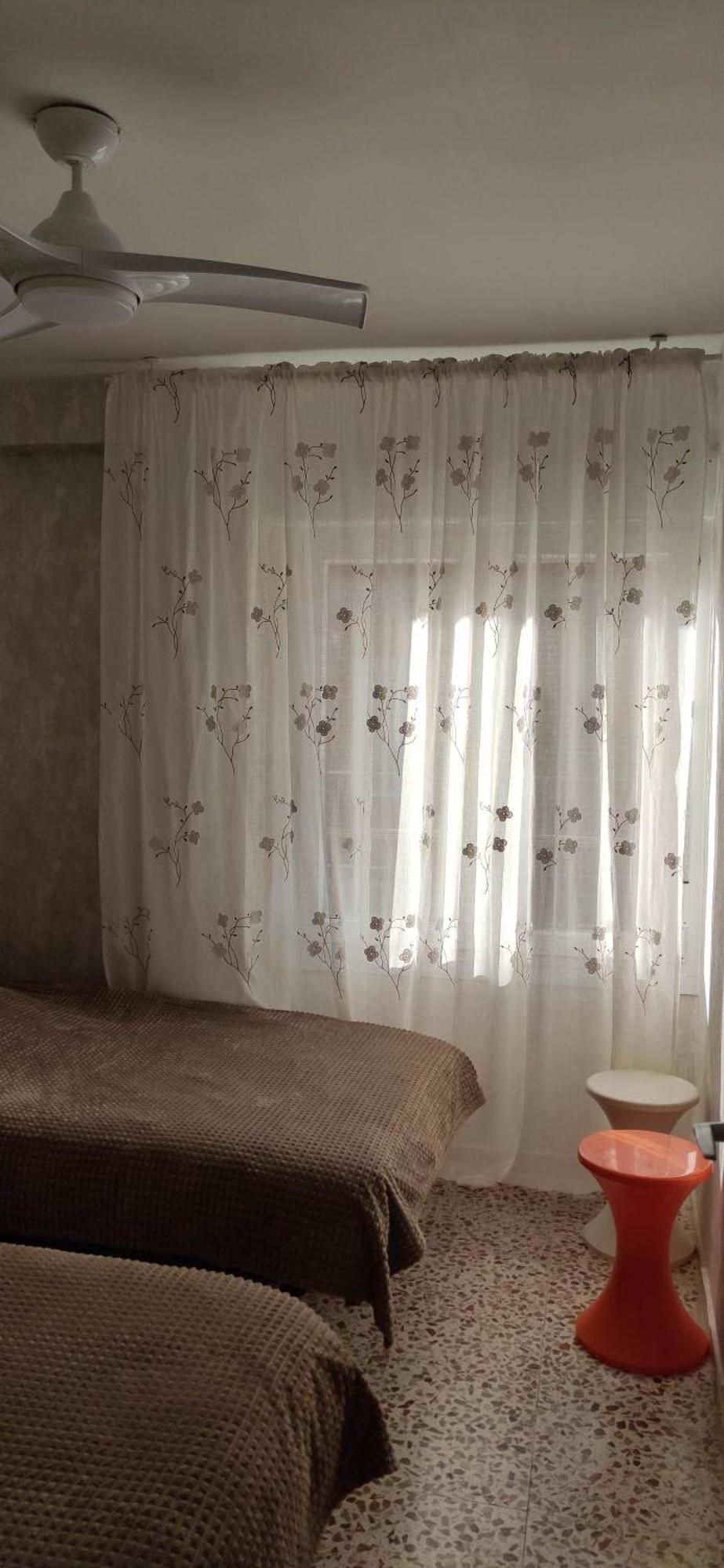 Perla Del Mar - 150 Metros Del Mar Apartment Санта Пола Екстериор снимка