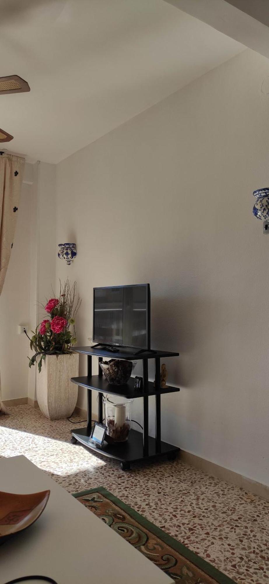 Perla Del Mar - 150 Metros Del Mar Apartment Санта Пола Екстериор снимка