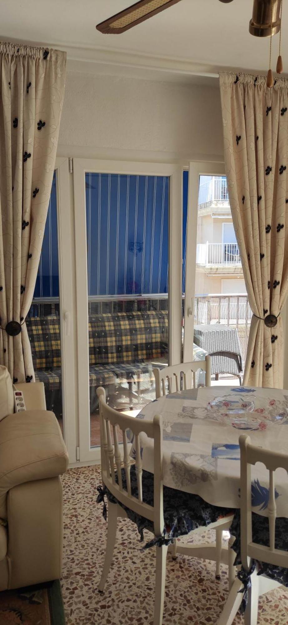 Perla Del Mar - 150 Metros Del Mar Apartment Санта Пола Екстериор снимка